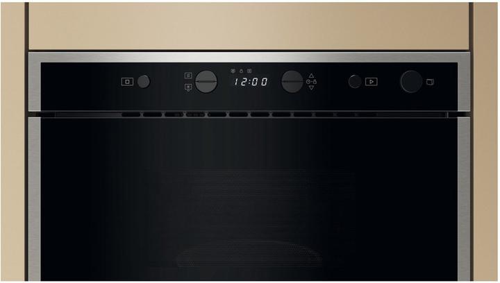 Actual product image Whirlpool WMN461BX