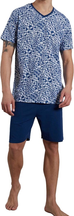 Produktbild Ceceba Pyjama Homewear Bequem sitzend (XXL)