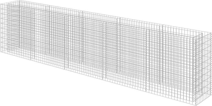 Produktbild vidaXL Gabionen-Hochbeet