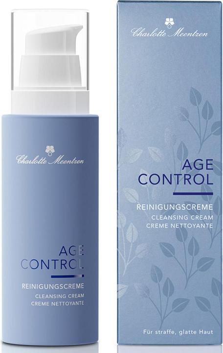 Actual product image Charlotte Meentzen age control (125 ml)