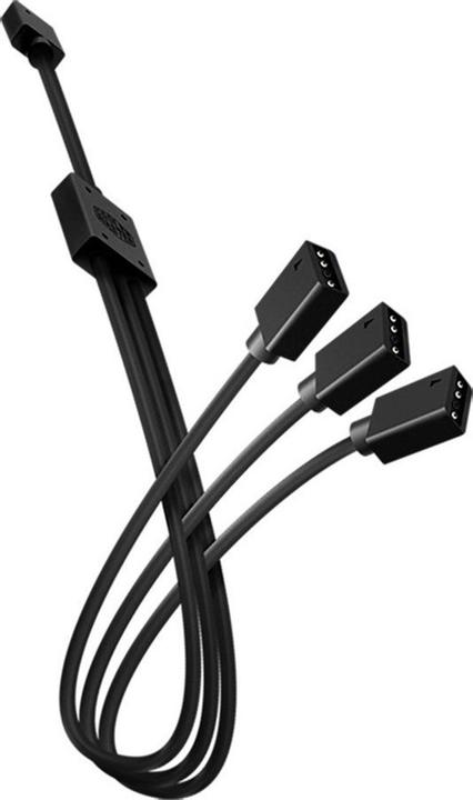 Actual product image Cooler Master ML240R RGB