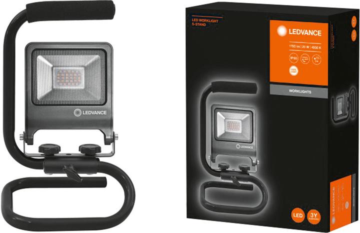 Produktbild Ledvance LEDBaustrahler (1700 lm)