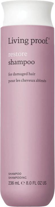 Produktbild Living Proof Restore Shampoo 236ml (Flüssiges Shampoo, 236 ml)