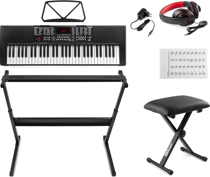 Max KB5SET (61 Tasten)