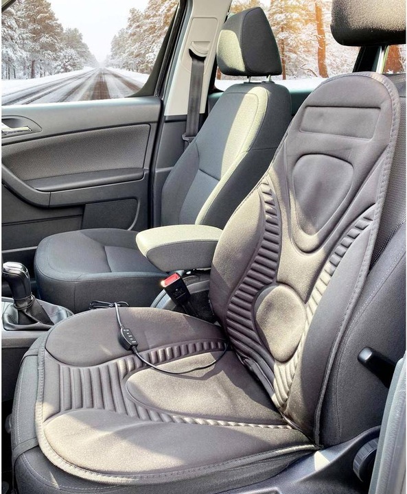 Actual product image HP Autozubehör Seat cover