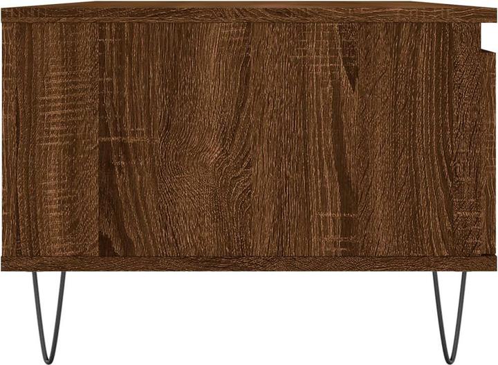 Image du produit vidaXL Couchtisch (90 x 50 x 36.50 cm)