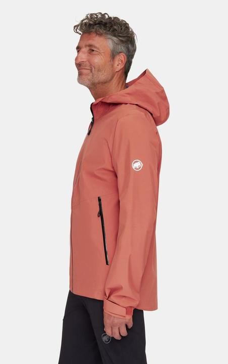 Produktbild Mammut Alto Light HS Hooded Jacket Men (M)