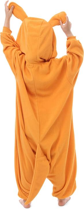 Actual product image Metamorph Känguru Kigurumi (122, 128, 134)