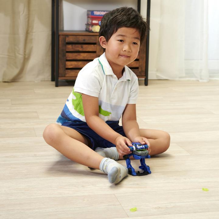 Produktbild Dickie Police Trooper