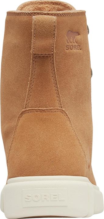 Productafbeelding Sorel EXPLORERâ„¢ III JOAN WP Women's Outdoorlaarzen - Tawny Buff, Chalk - Maat 39.5 (39.5)