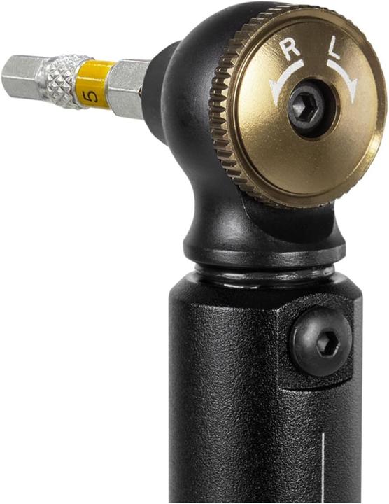 Actual product image Topeak Torque wrench Torq Stick 4-20 Nm (4 Nm, 20 Nm)