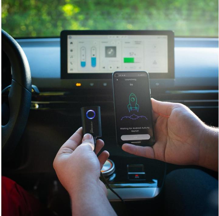 Image du produit AAWireless TWO+