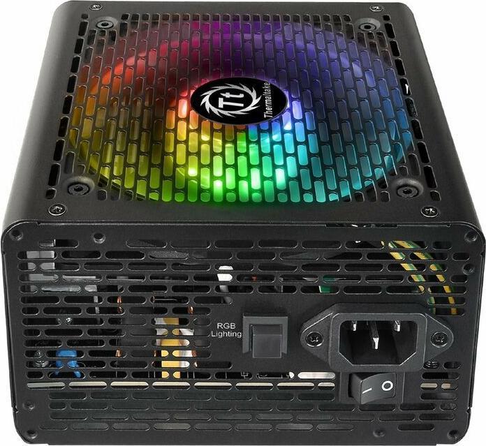 Actual product image Thermaltake Smart RGB (700 W)