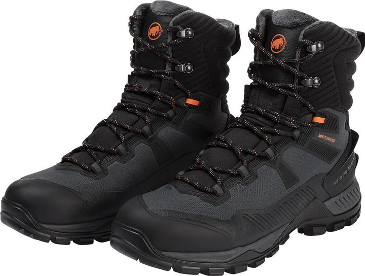 Produktbild Mammut Blackfin III WP Damen Winterboot (38 2/3)