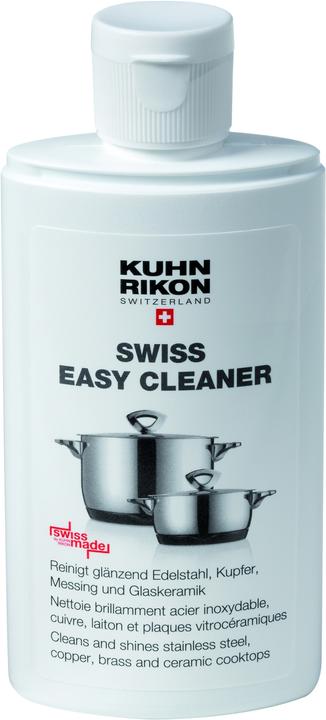 Actual product image Kuhn Rikon Swiss Easy Cleaner