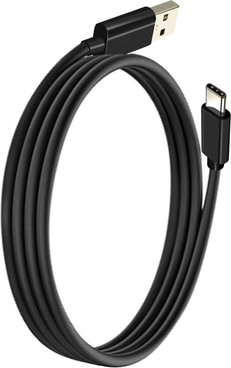 Motorola Câble USB-C SKN6473A (1 m, USB 3.0)