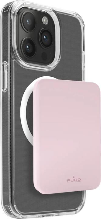 Image du produit Puro Mini Power Mag (4000 mAh, 5 W, 5 Wh)