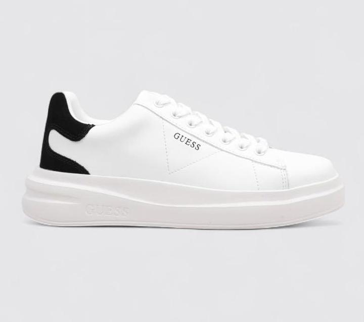 Image du produit Guess baskets elbina (41)