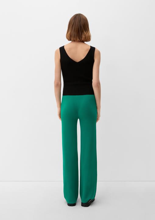 Actual product image s.Oliver Marlene trousers (36)