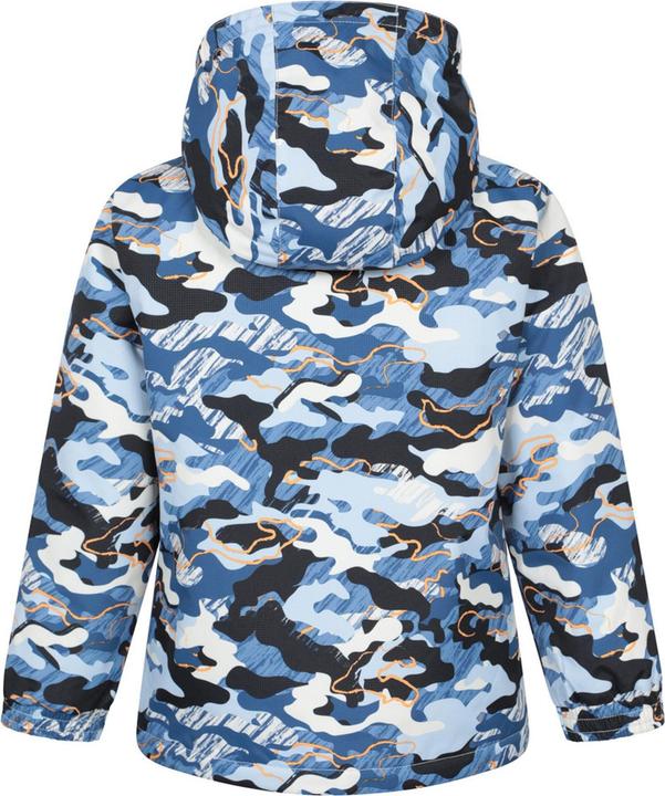 Immagine prodotto Mountain Warehouse Mogal Giacca da Sci Geometrica Bambini (98)