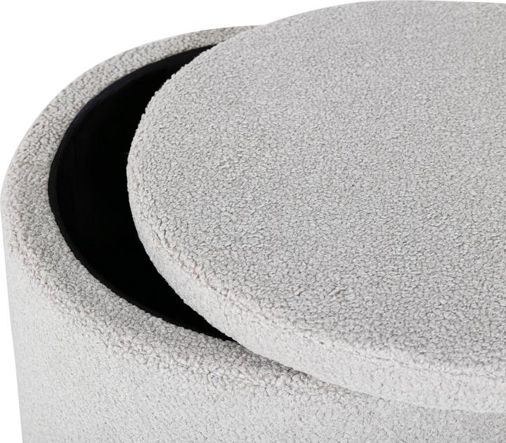 Actual product image Venture Home Jeffrey