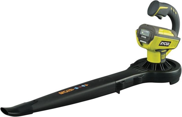 Ryobi RBL36B Akku 36V Li-Ion (ohne Akku) (Akkubetrieb)