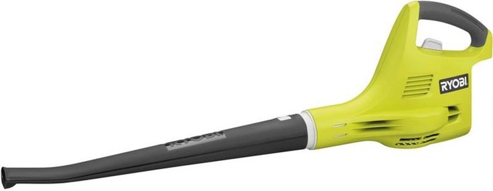 Ryobi OBL1802 18V battery (without battery) (Rechargeable battery operated, Leaf blower)