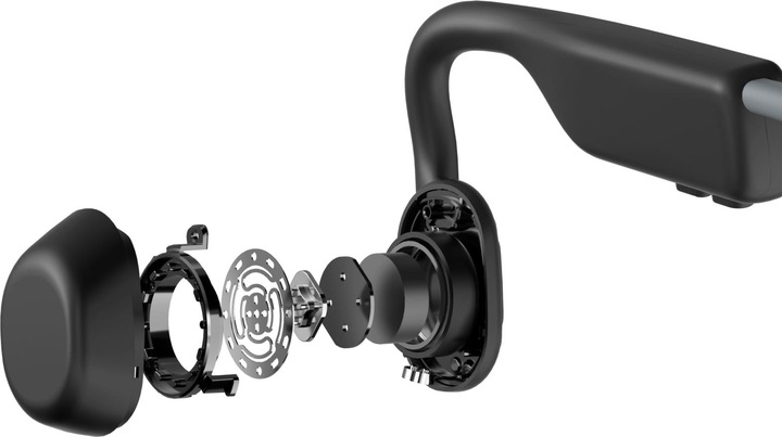 Actual product image Shokz OpenMove (ANC, 6 h, Wireless)