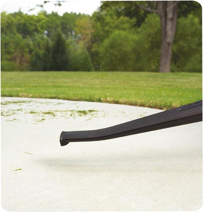 Produktbild Ryobi OBL1802 Akku 18V (ohne Akku) (Akkubetrieb, Laubbläser)