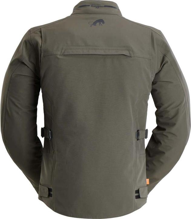 Actual product image Furygan Harris Trooper (Men, L)
