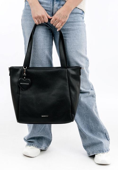 Actual product image Emily und Noah Shopper E&N Enie (16.65 l)