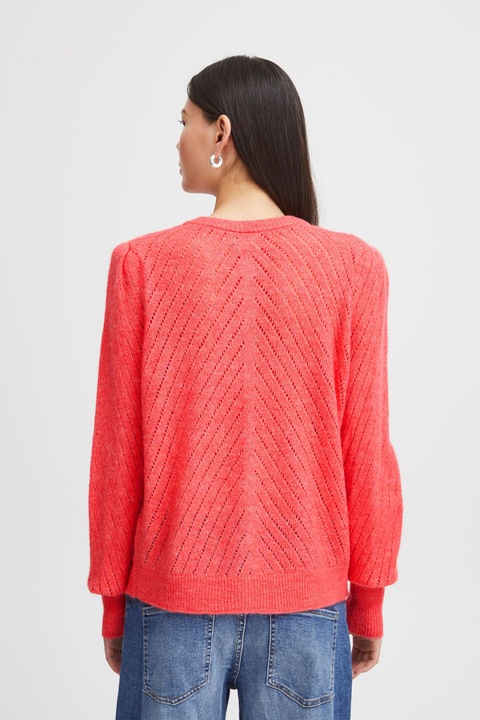 Actual product image Ichi IHKAMARA CA6 - Cardigan - 20119232 (XL)