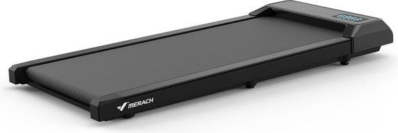 Actual product image Merach 3-in-1 Walking Pad Laufband mit App-Steuerung