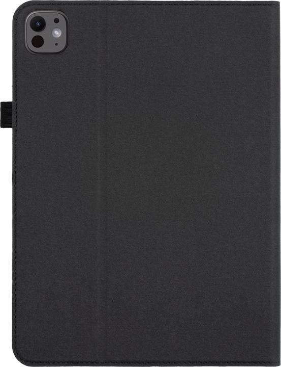 Actual product image Gecko Covers Book-Cover Easy-Click black (iPad Pro 11 2024 (5th gen))