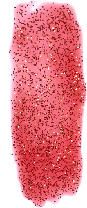 Actual product image VBS Window Fantasy, 85 ml (Glitter red, 85 ml)