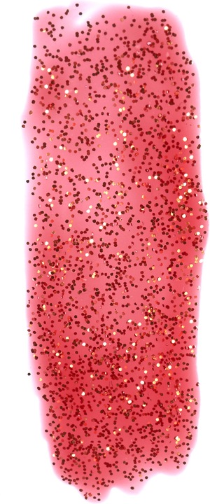 Produktbild VBS Window Fantasy, 85 ml (Glitter-Rot, 85 ml)