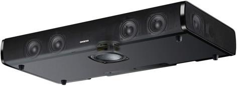 Produktbild Onkyo LS-T10 - TV-Lautsprechersystem für TVs bis 55" (Stereo)
