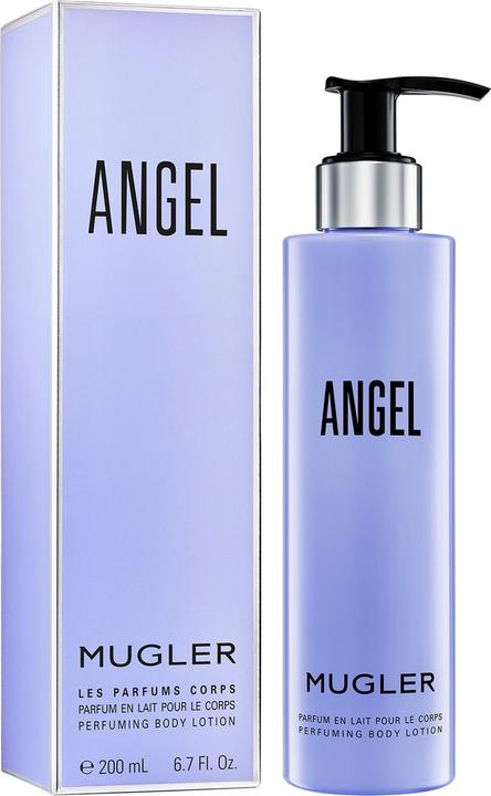Produktbild Thierry Mugler Angel (Körperlotion, 200 ml)