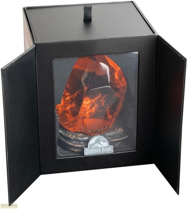 Produktbild Grupo Erik Jurassic Park Amber