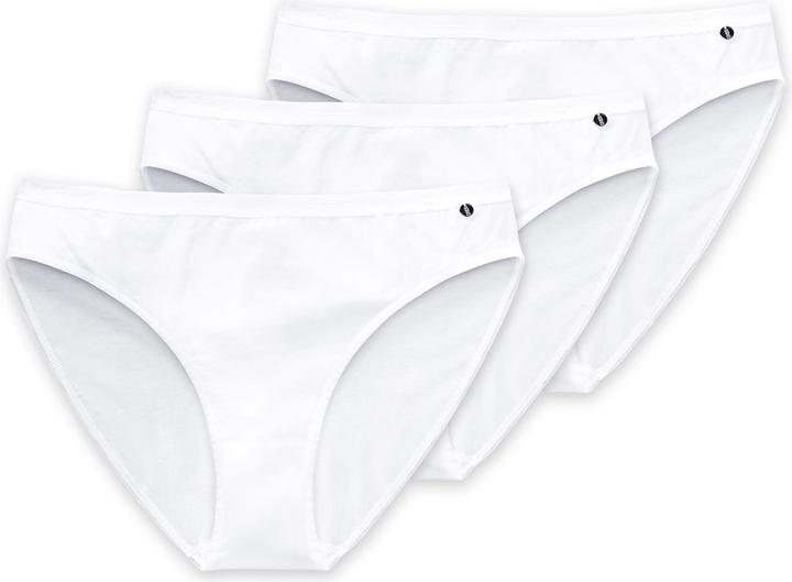 Immagine prodotto Schiesser Slip Tai (36, confezione da 3)