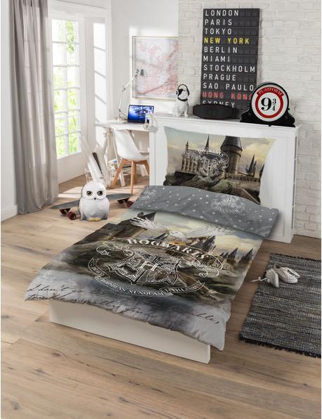 Immagine prodotto SkyBrands Castello di Hogwarts di Harry Potter