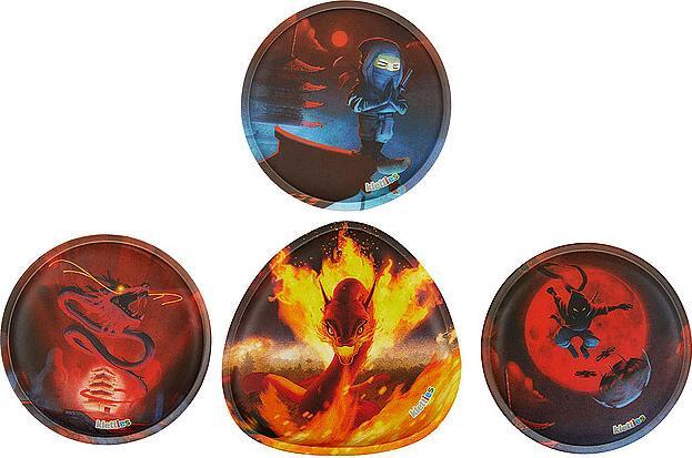 Actual product image Ergobag Pack school bag set (24 l)