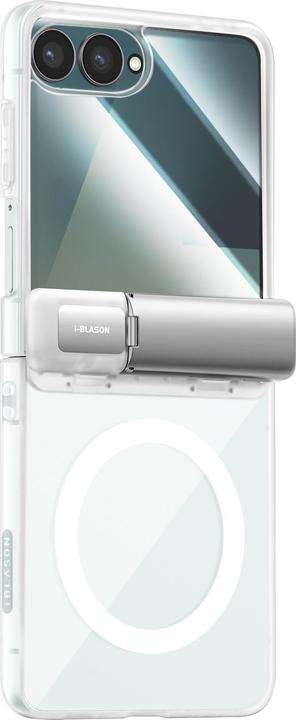 Produktbild i-Blason Cosmo MagSafe Hülle Galaxy Z Flip 7 mit Ständer (Samsung Galaxy Z Flip7)