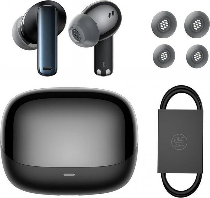 Produktbild Baseus Bowie M2s (ANC, 7 h, Kabellos)