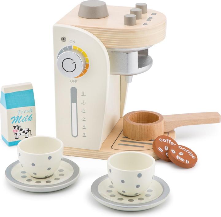 Image du produit New Classic Toys Machine à café