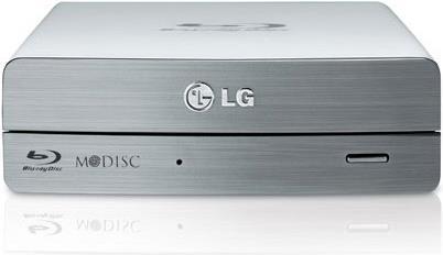 Actual product image LG BE14NU40 Super Multi Blue (Blu-ray drive)