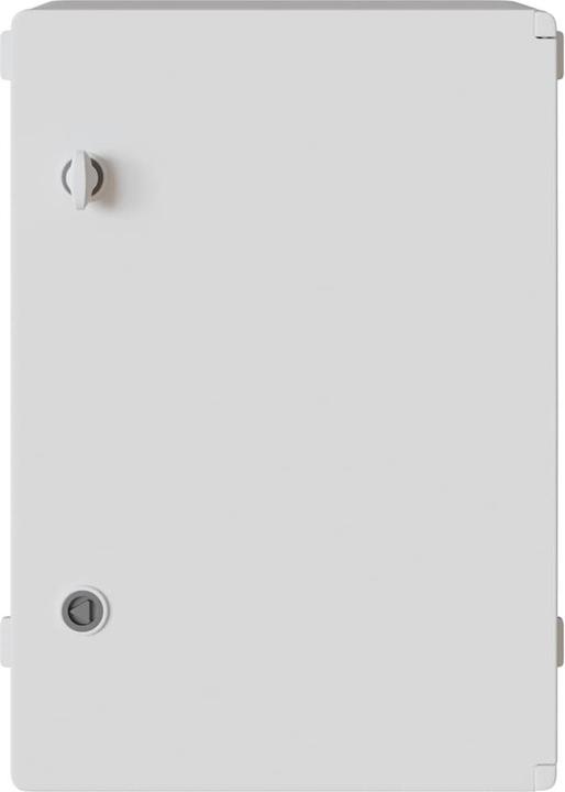 Actual product image vidaXL Werkzeugaufbewahrungsschrank (19.50 cm, 50 cm)