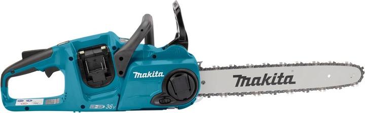 Makita 2x18 V kettingzaag 40 cm (Battery chain saw)