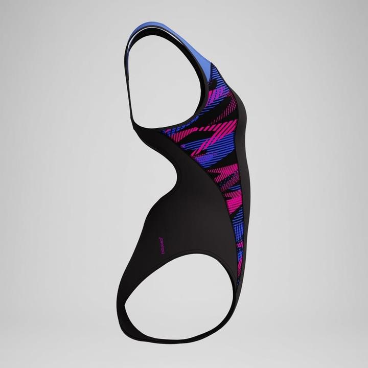 Produktbild Speedo Placement Laneback (38)
