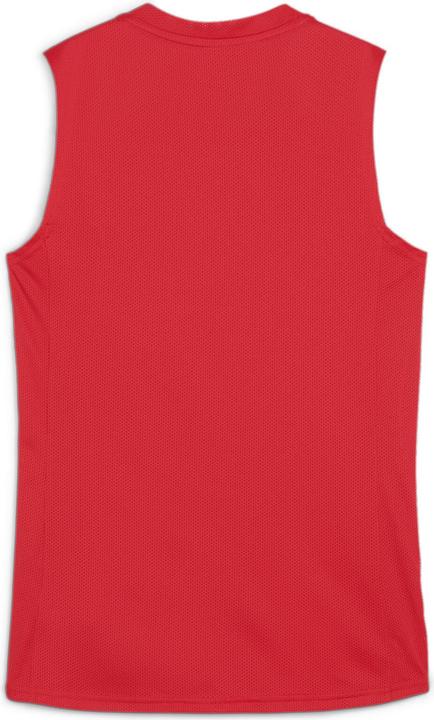 Produktbild Puma teamGOAL Sleeveless Jersey Wmns (XL)